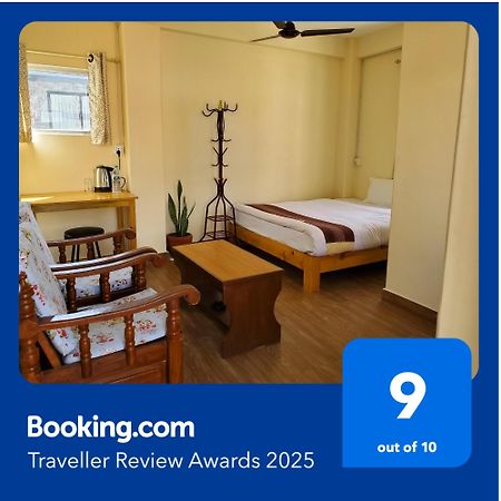 Santoshi Guest House, Ποκάρα Εξωτερικό φωτογραφία
