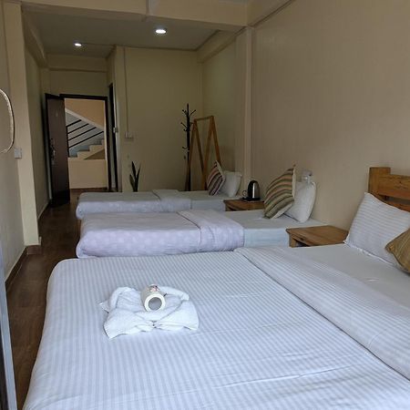 Santoshi Guest House, Ποκάρα Εξωτερικό φωτογραφία