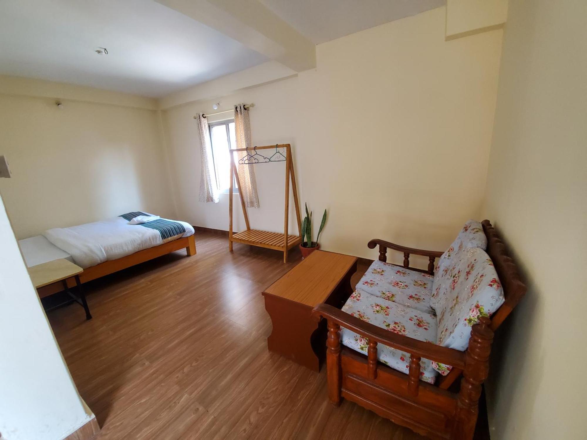Santoshi Guest House, Ποκάρα Εξωτερικό φωτογραφία