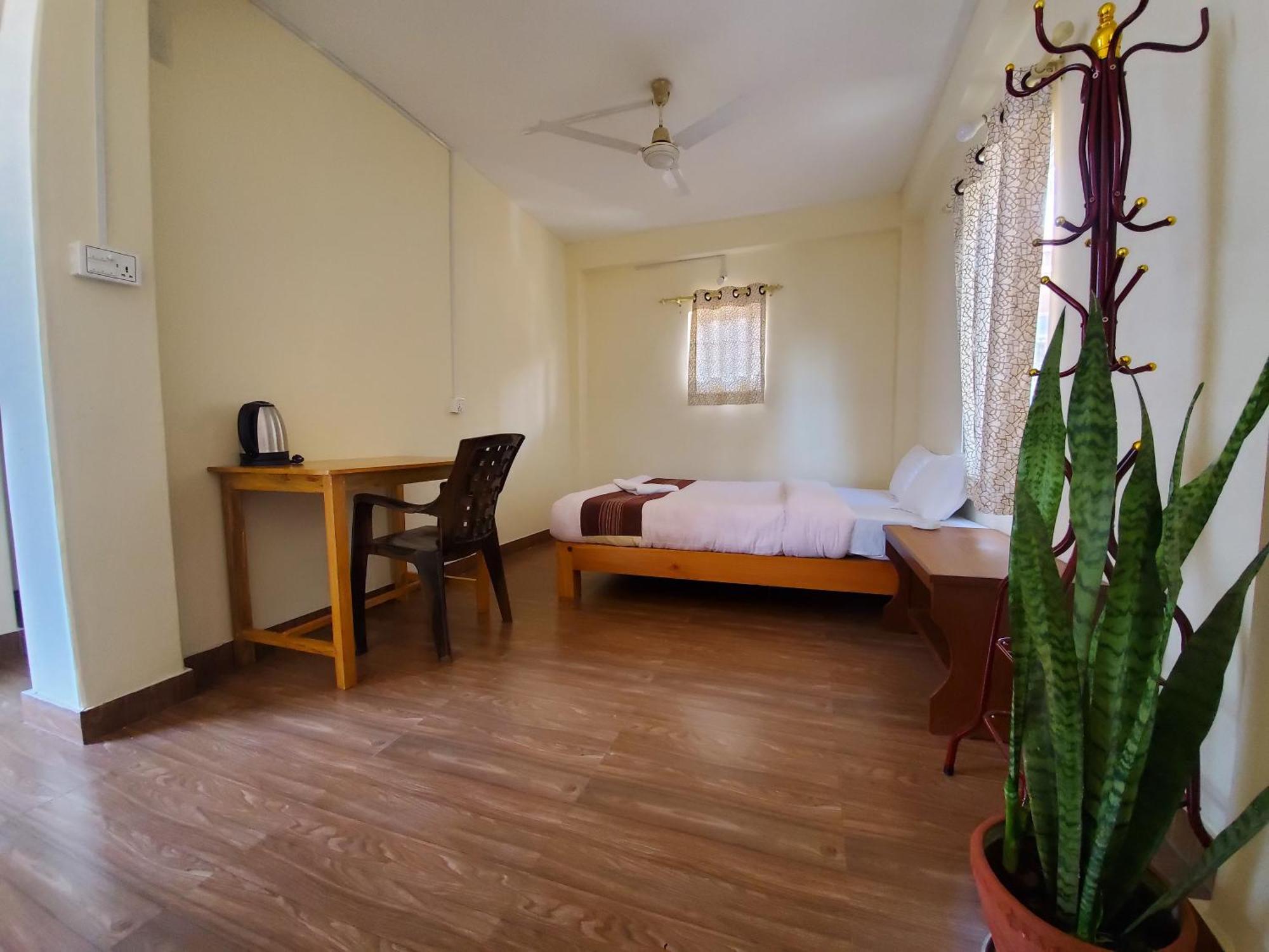 Santoshi Guest House, Ποκάρα Εξωτερικό φωτογραφία