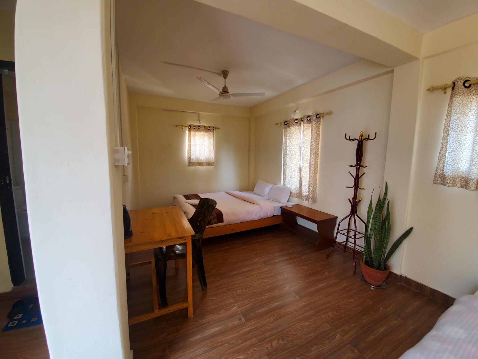 Santoshi Guest House, Ποκάρα Εξωτερικό φωτογραφία