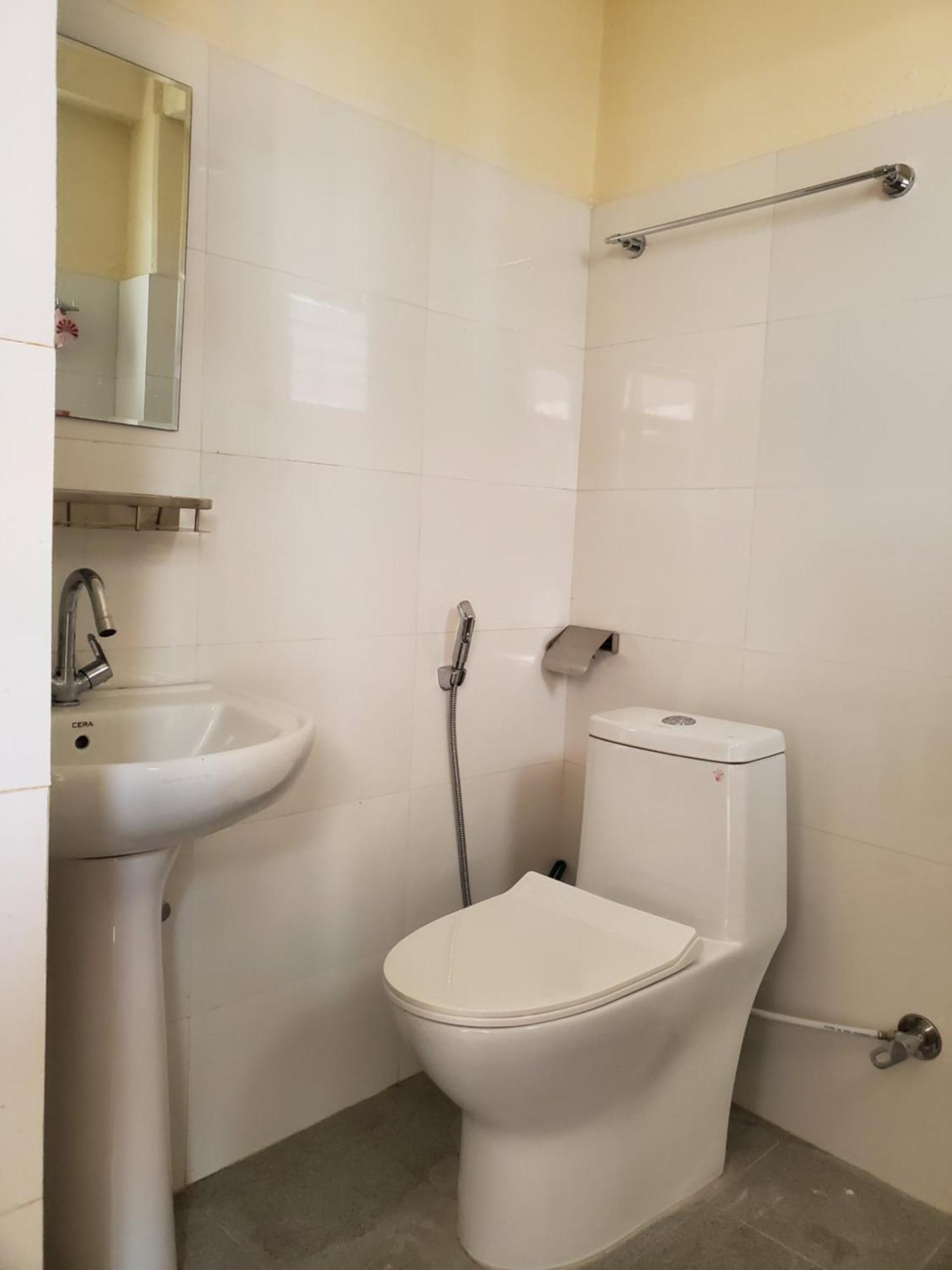 Santoshi Guest House, Ποκάρα Εξωτερικό φωτογραφία
