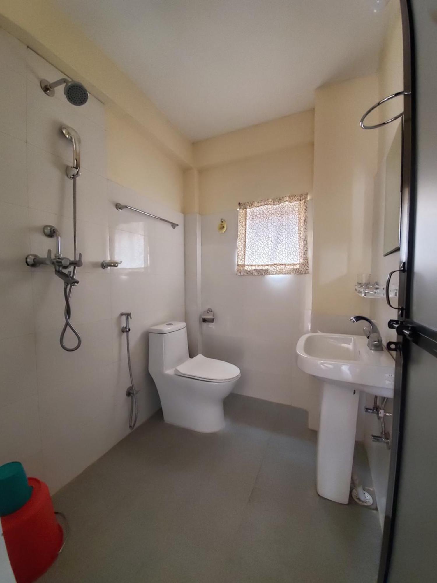 Santoshi Guest House, Ποκάρα Εξωτερικό φωτογραφία