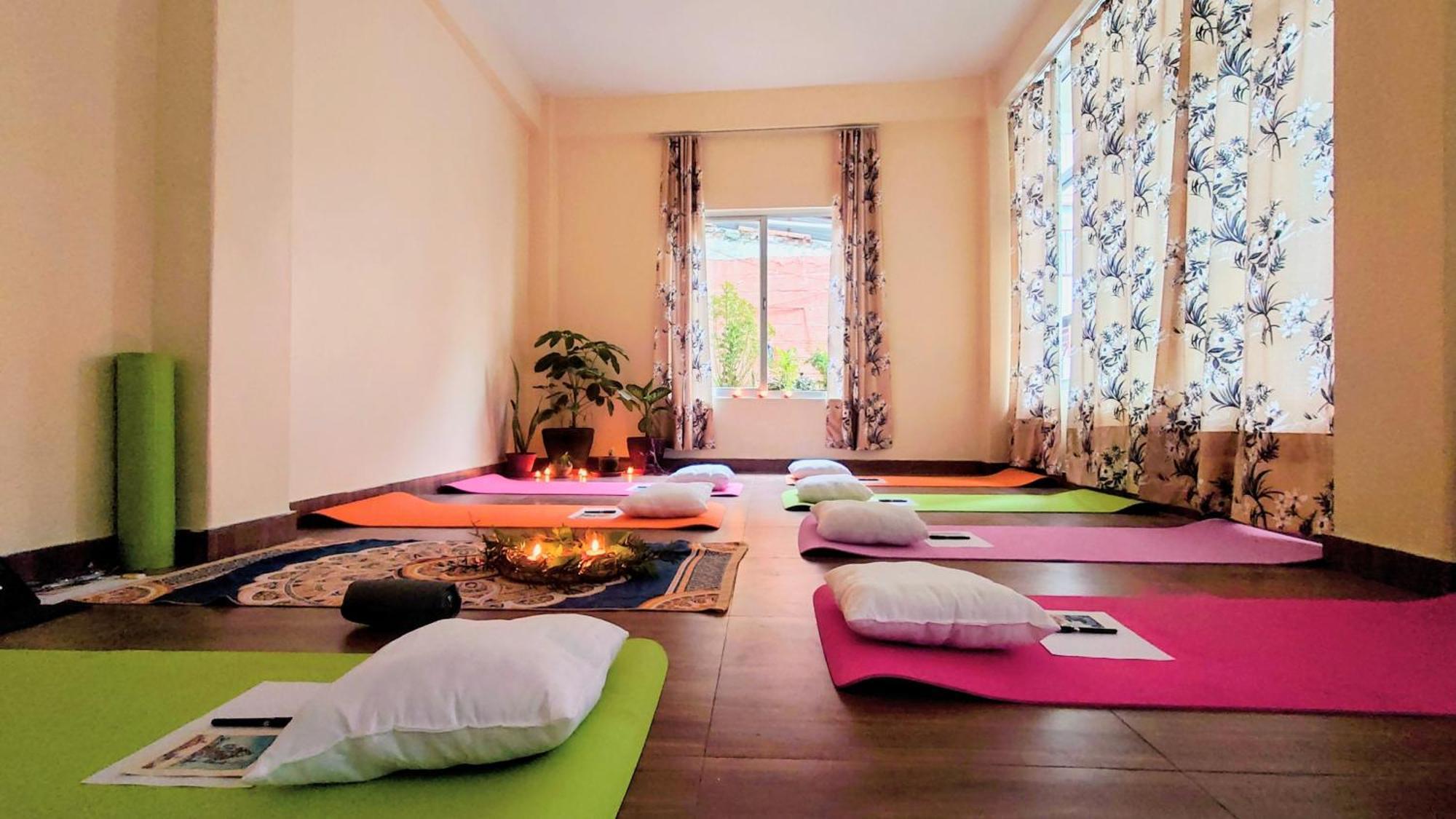 Santoshi Guest House, Ποκάρα Εξωτερικό φωτογραφία