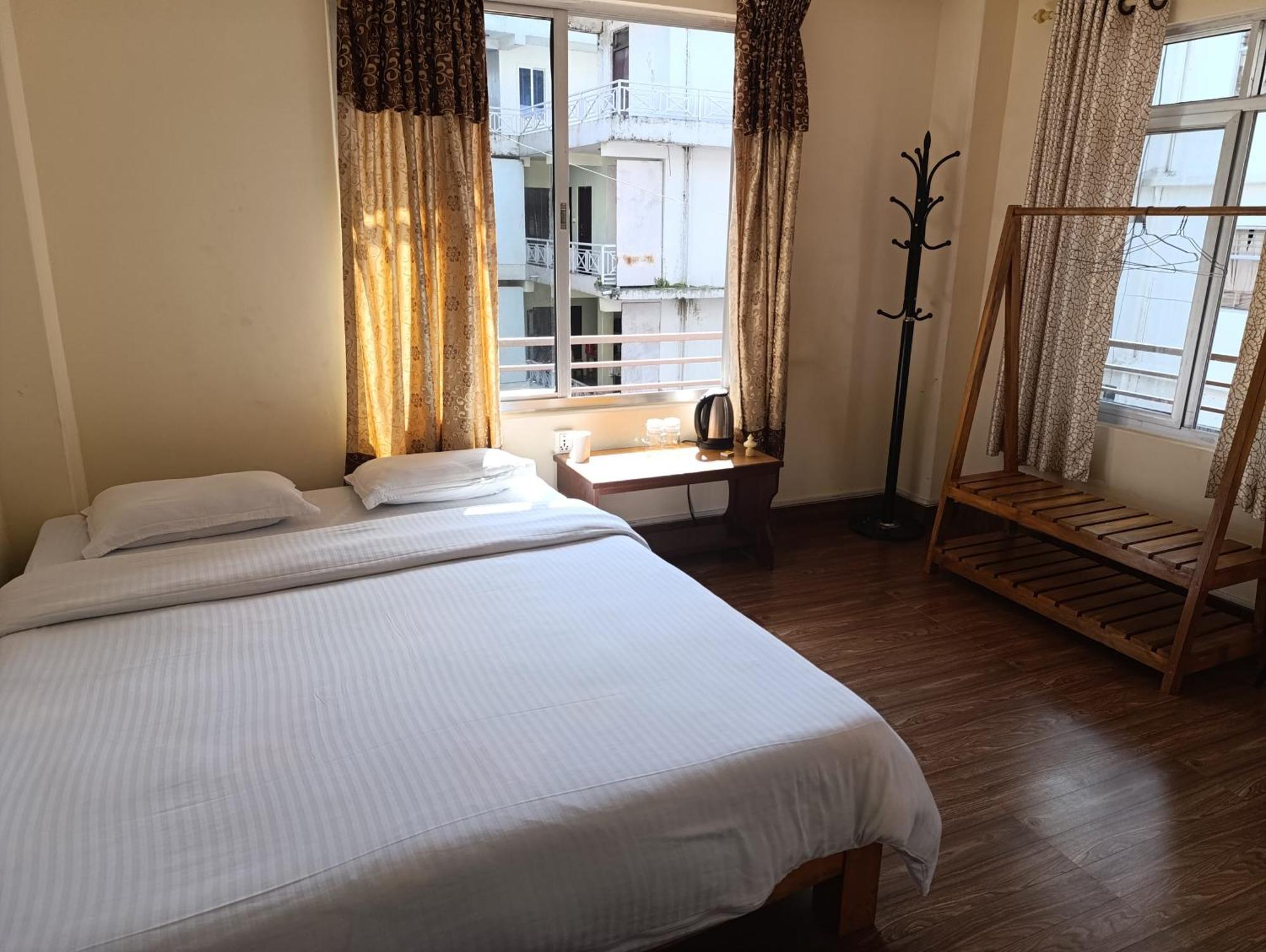 Santoshi Guest House, Ποκάρα Δωμάτιο φωτογραφία