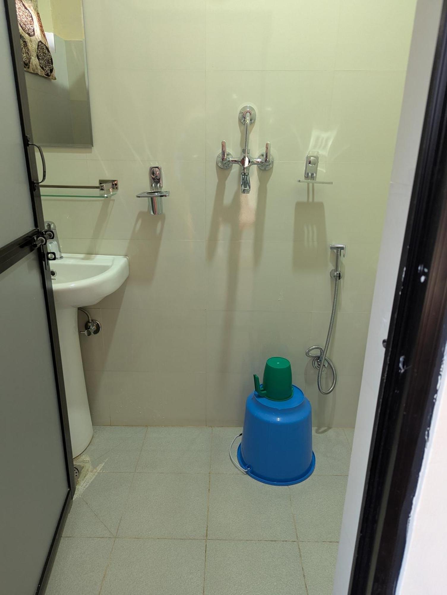 Santoshi Guest House, Ποκάρα Δωμάτιο φωτογραφία